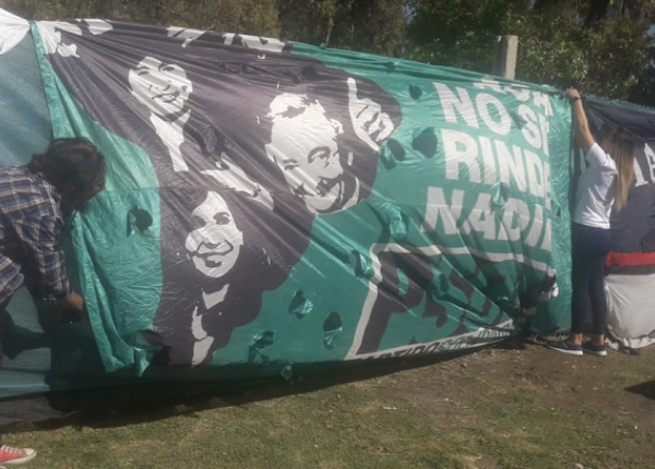 Unidos por la Provincia