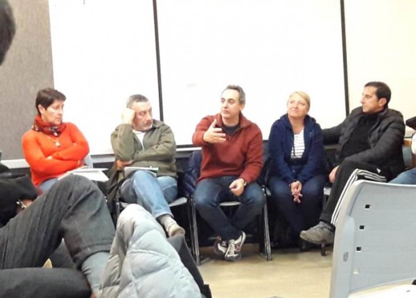 Plenario Quinta Seccion 2