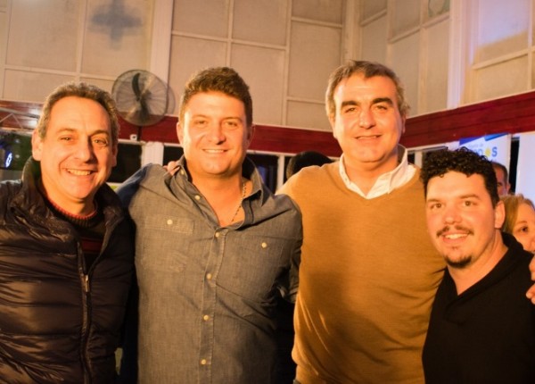 Grande Durañona Scalarandi