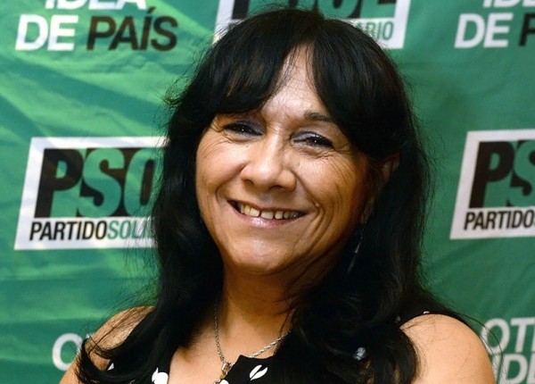 Adolfo Alsina Dolores Casas