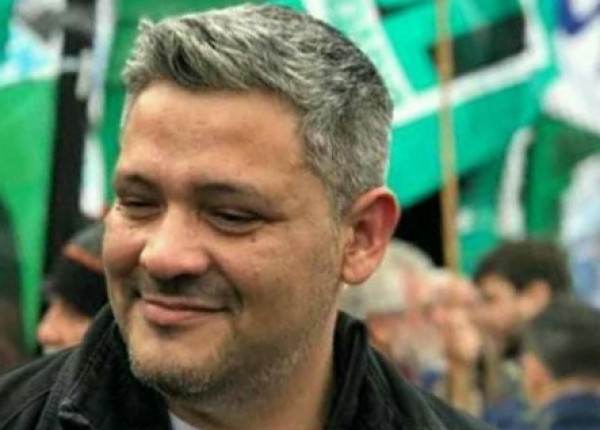 Diego Di Santi Moron