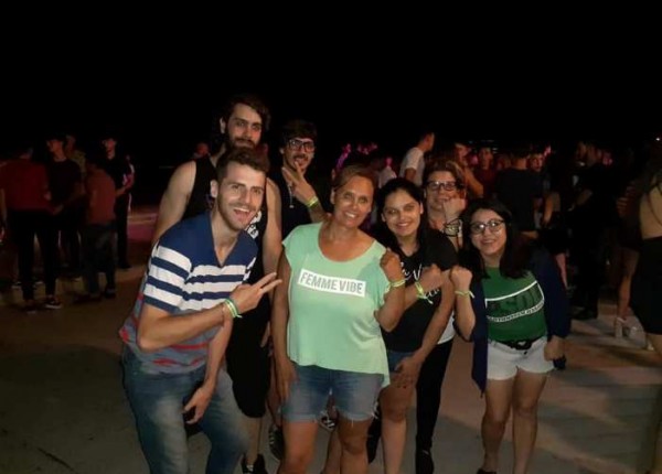 Divertite sin violencia 2