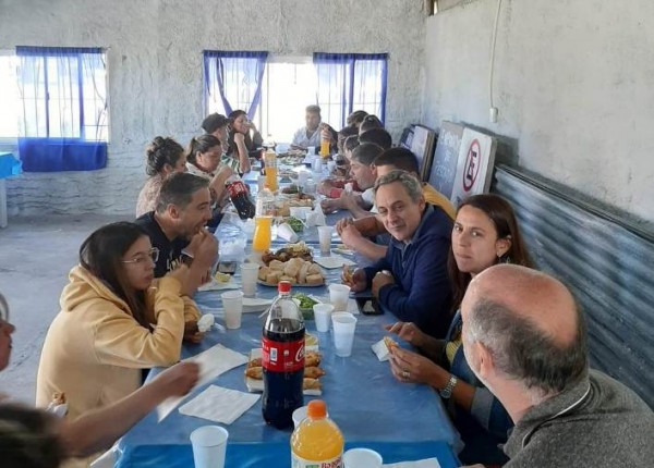 Grande recorrida PBA 3