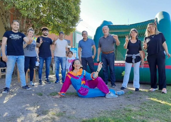 Grande recorrida PBA 5