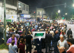 Unidad Ciudadana Vicente Lopez