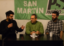 Grande, Bello y Giaimo