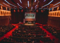 Plenario PSOL PBA UNGS 2